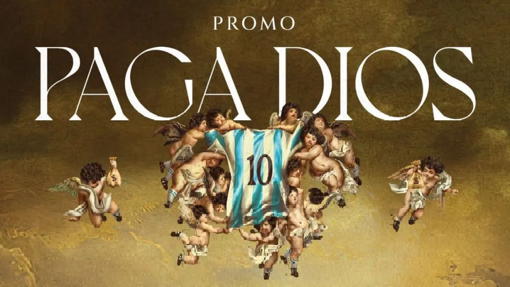 “Paga Dios”: ¿Noblex devolverá el dinero a los hinchas que compraron la TV para ver el mundial?