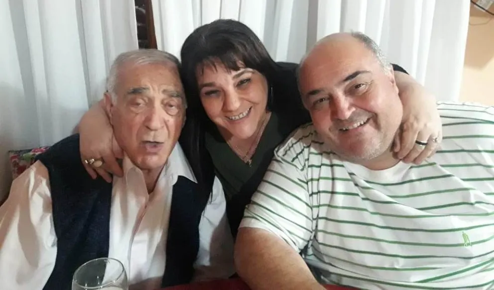 Militantes, familiares y amigos recordaron al ex concejal Gerardo Bari a dos años de su partida