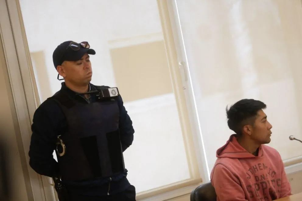 Murió el policía agredido afuera de un pub y detuvieron al atacante