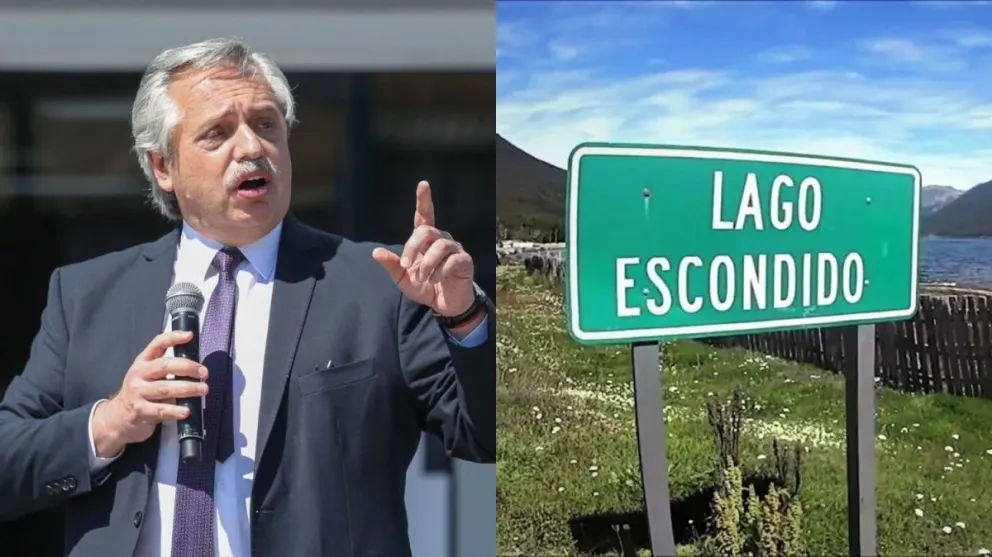 Lago Escondido: el Gobierno pidió al Consejo de Magistratura que investigue a los jueces que acudieron al “cónclave”