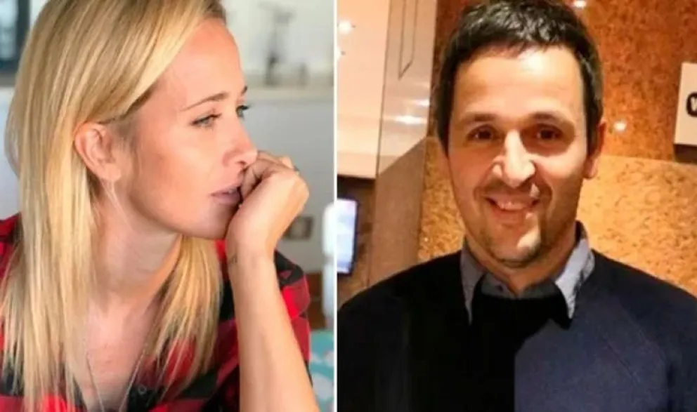 Claudio Contardi, el ex de Julieta Prandi, va a juicio por abuso sexual agravado