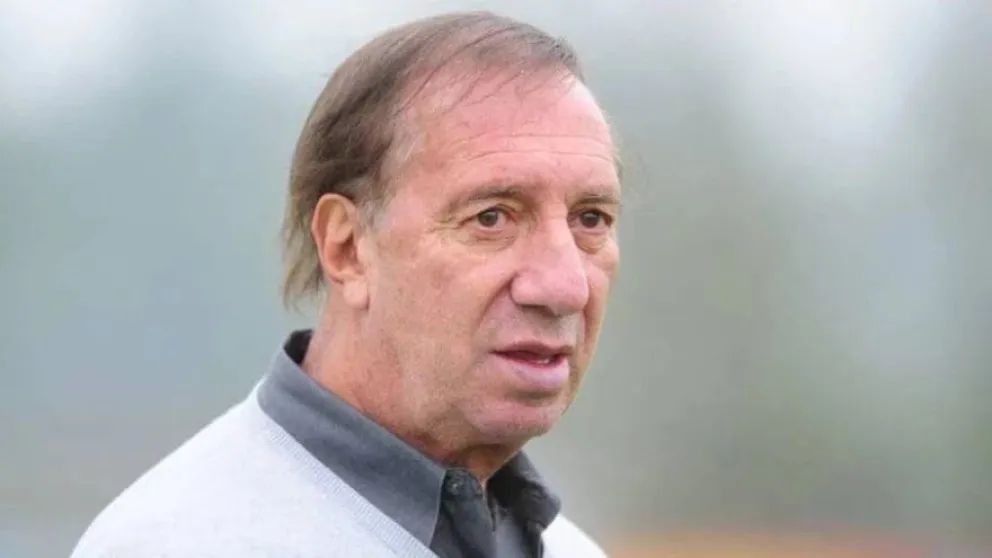 Cuál fue la predicción que hizo Carlos Bilardo sobre Marruecos hace 22 años