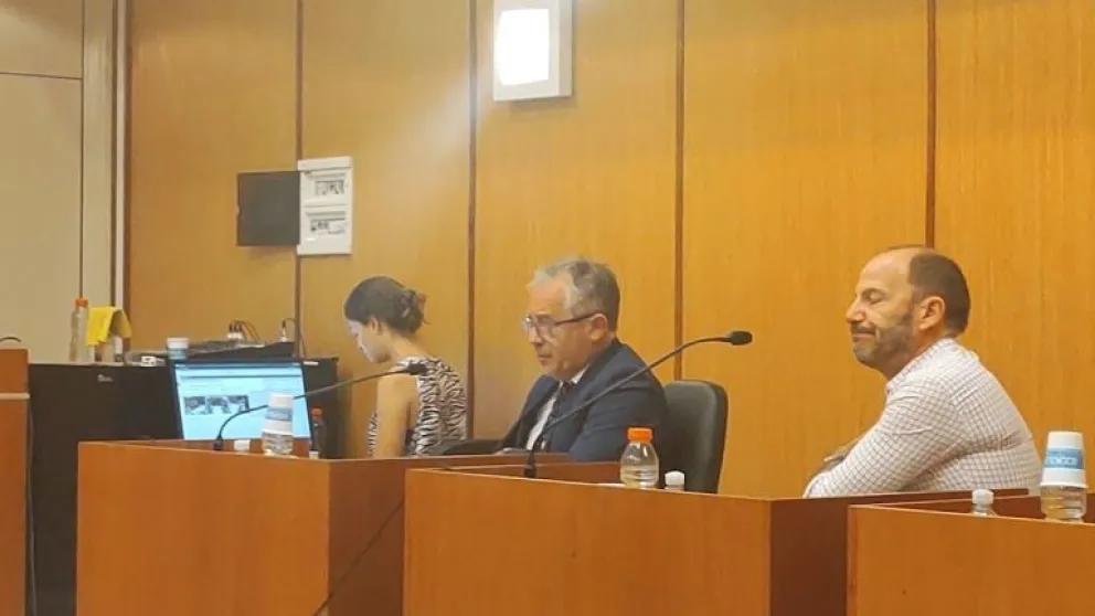 Las pericias a los teléfonos del periodista Gatti por pornografía infantil fueron negativas: cómo sigue la causa