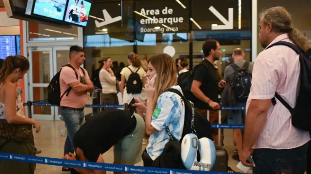 Cuánto cuesta viajar a Qatar para alentar a la Selección en la final: pasajes, hospedaje y entrada