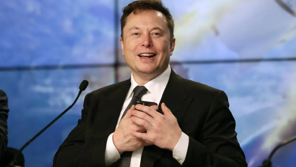 La felicitación de Elon Musk a la Selección argentina por su triunfo ante Croacia y llegar a la final