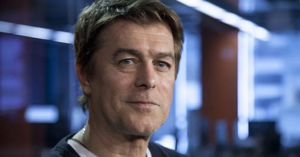 El cambio de vida de Gabriel Corrado: a qué se dedica para vivir