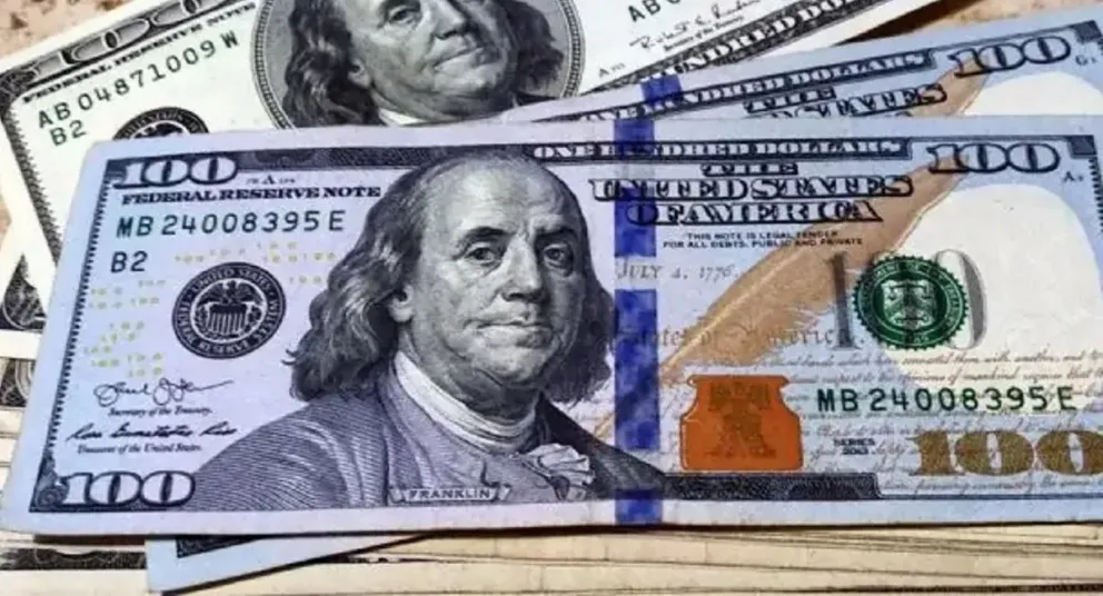 Subidón del dólar blue: a cuánto cotiza este miércoles 14 de diciembre