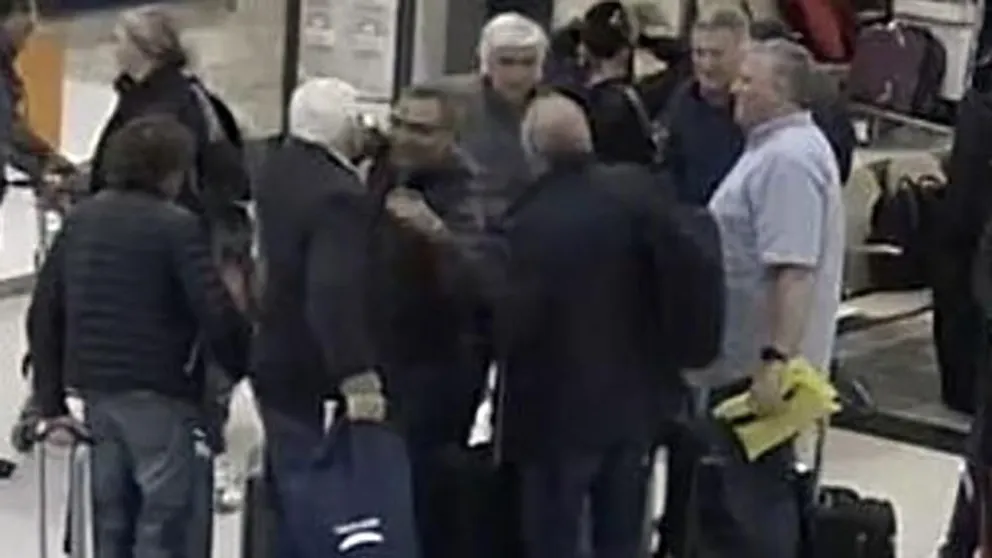 Viaje a Lago Escondido: un abogado indicó que los involucrados "dejaron todas las huellas"