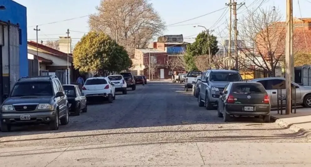 Se equivocaron en un allanamiento, y los damnificados accionaron contra la provincia