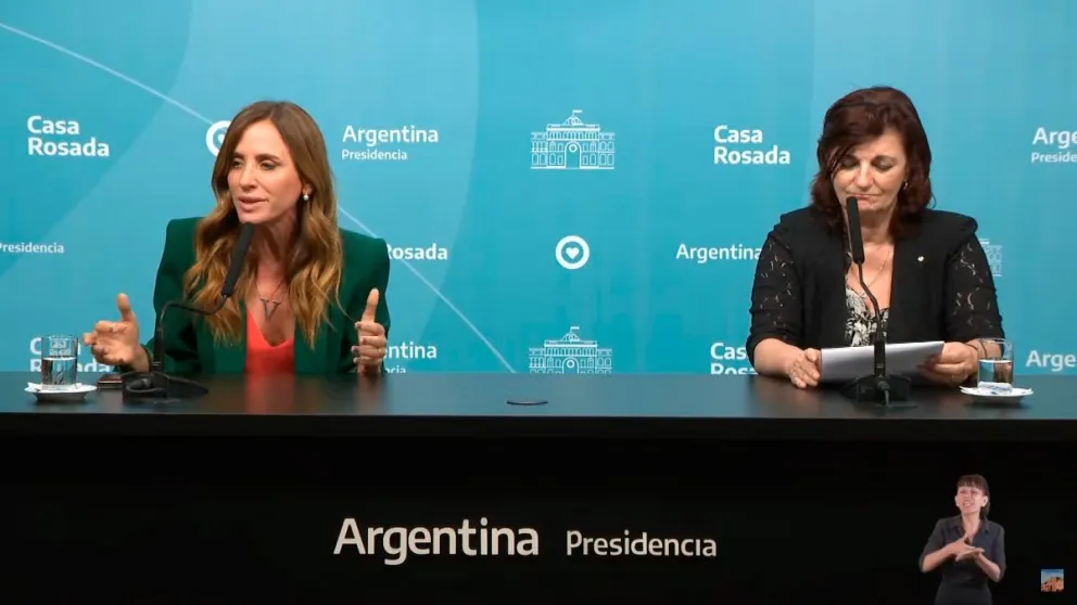 El Gobierno anunció dos bonos de fin de año: de cuánto son y quiénes son los destinatarios