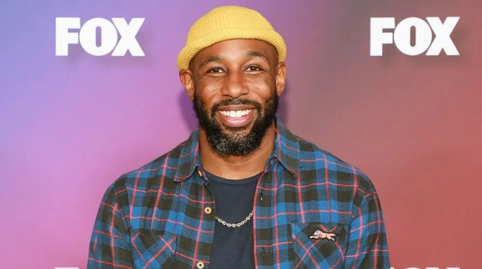 Encontraron muerto a Stephen “tWitch” Boss, el DJ del programa de Ellen DeGeneres