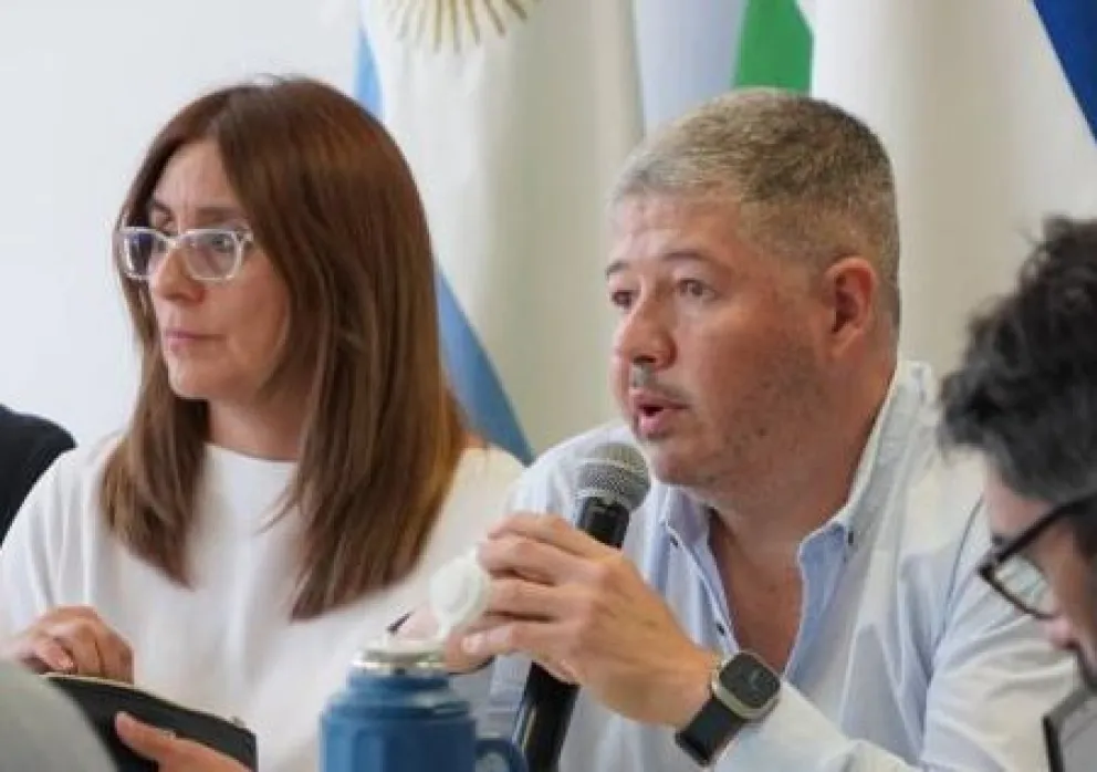 Legislatura rionegrina: la Plenaria avaló el Presupuesto y el Paquete Fiscal para 2023
