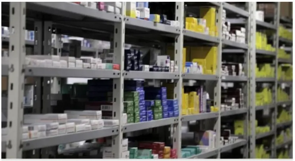 El gobierno anunció un acuerdo de precios para medicamentos