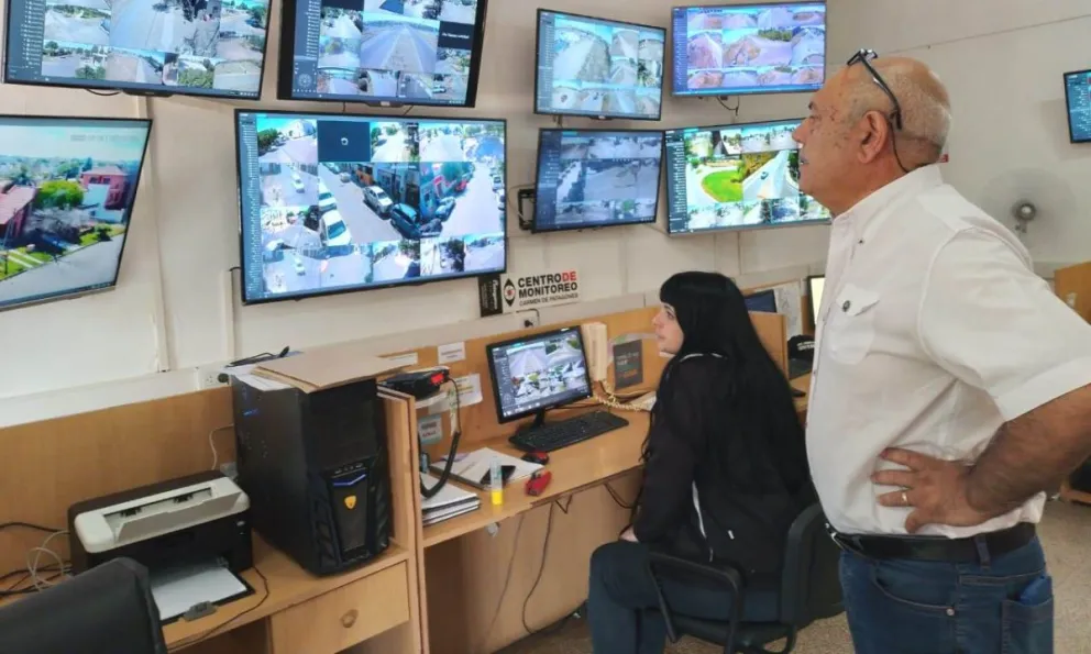 Incorporarán una dependencia para tener a raya a los ciberdelincuentes