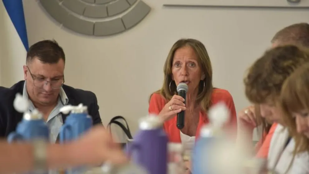 Avanzan los proyectos para modificar el Código Procesal de Familia y la Ley de Procedimiento Laboral