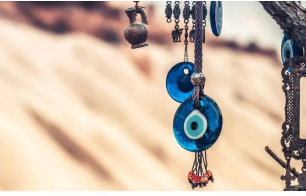 Protegete de la envidia con estos 3 amuletos caseros súper fáciles de hacer