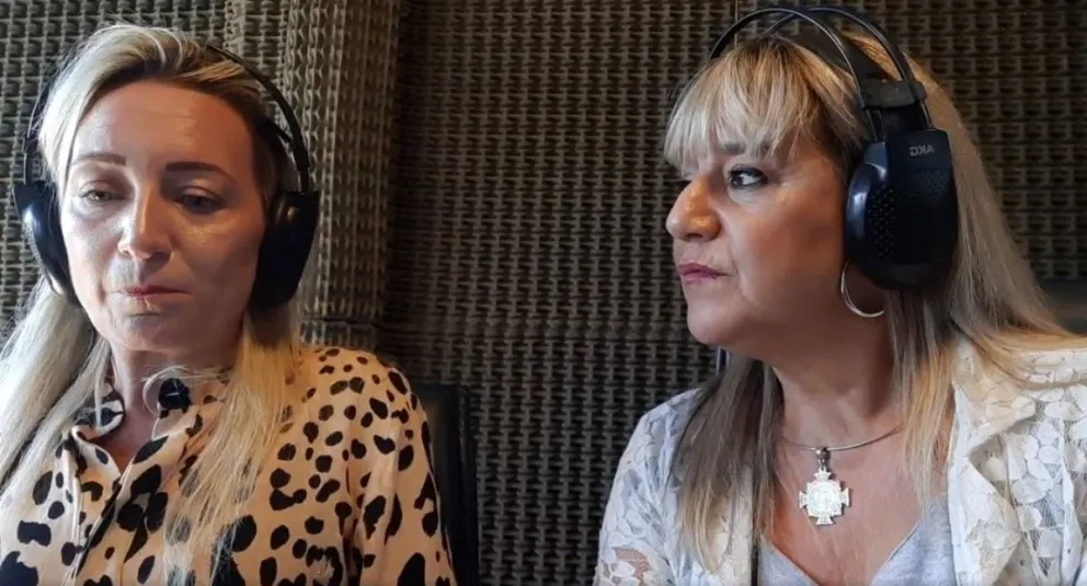 Caso Bykaluk: las conductoras de El Felpudo pidieron disculpas