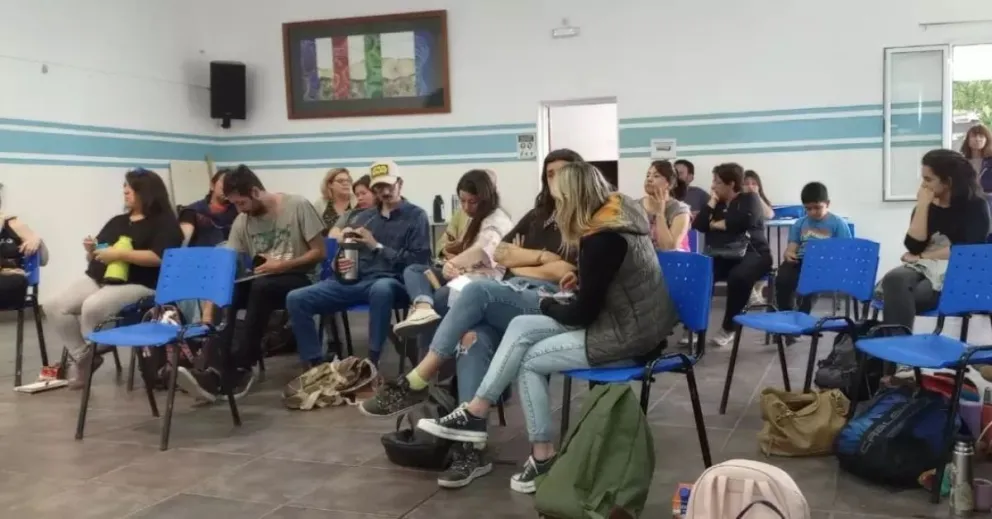 El conflicto docente parece encaminarse a un nuevo paro y no inicio de las clases en 2023