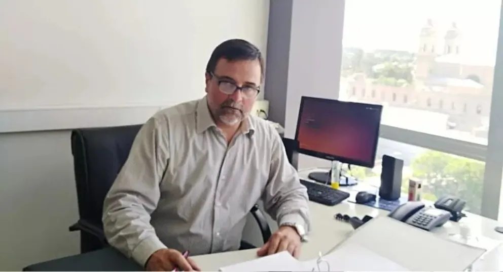 La inquietud de Mario Sánchez por la realidad de un sector de Viedma: “Estamos muy atentos a lo que ocurre”