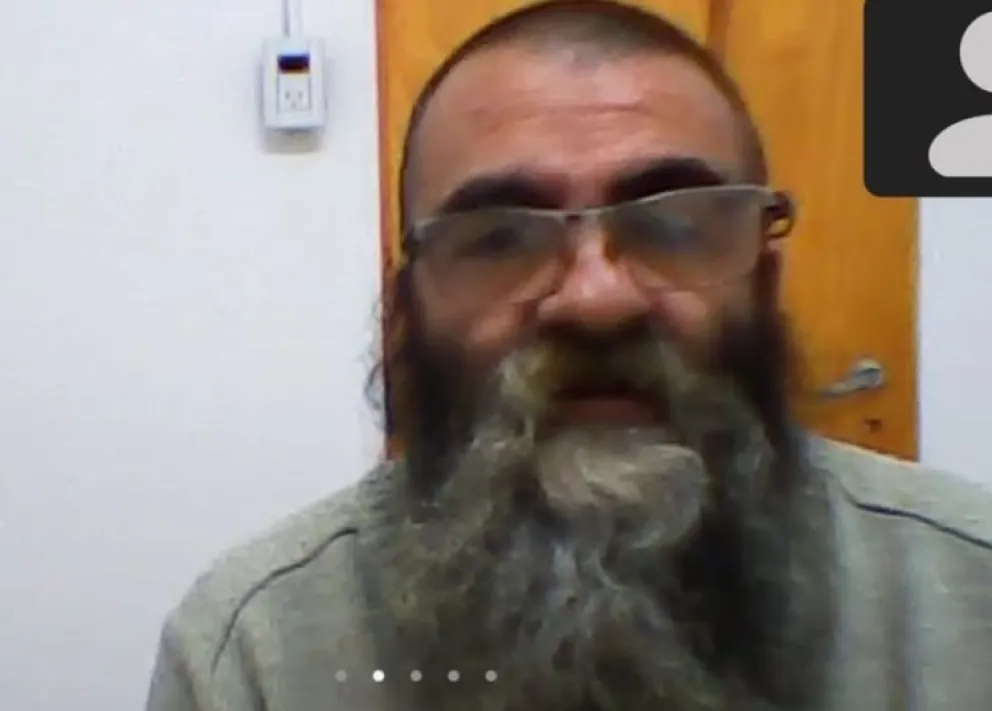 Escalofriantes declaraciones de un hombre que mató a un joven