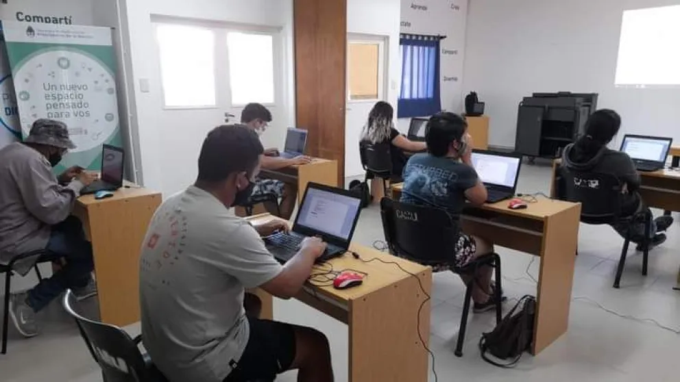 Son varias las opciones.