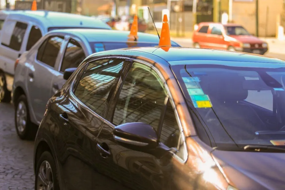 Hay que pasar el verano para comprar un auto en Viedma