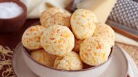 ¡Receta de chipa sin gluten!: aprende a hacerlos en simples pasos