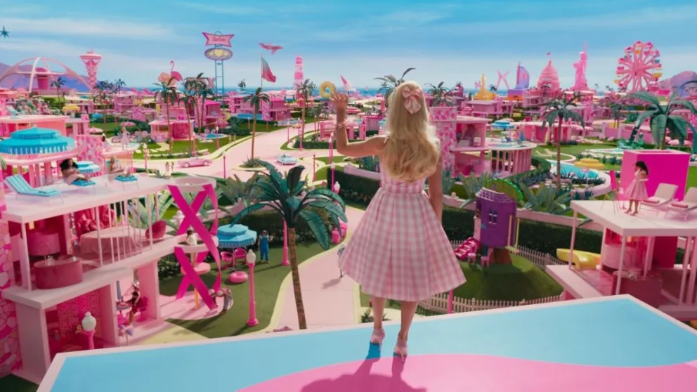 Barbie: Tráiler, fecha de estreno y más sobre la esperada película con Margot Robbie