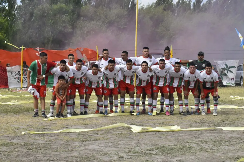 Este fin de semana se juega la Fecha 7 del Apertura