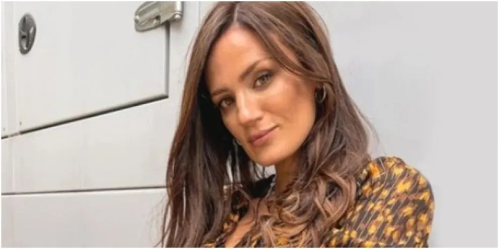 Paula Chaves le dedicó un mensaje a su mejor amiga famosa