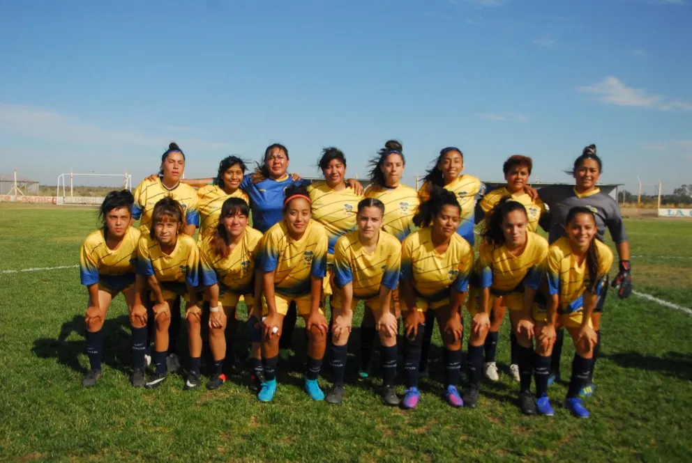 Comienza la sexta fecha del Apertura Femenino