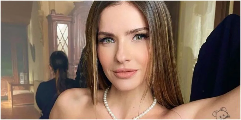 La famosa que atacó sin filtros a la China Suárez: “Es una maleducada”