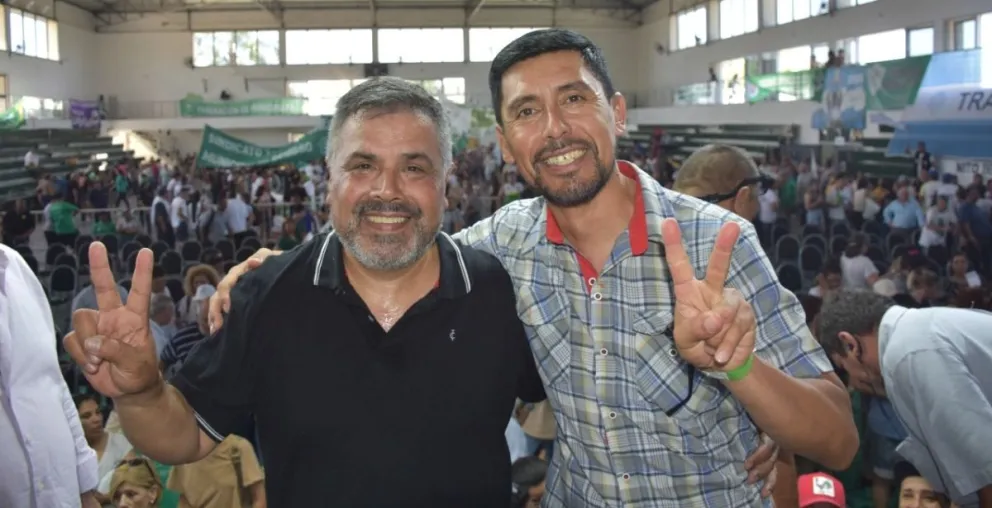 Los municipales piden aumento salarial del 100 por ciento para el primer semestre de 2023