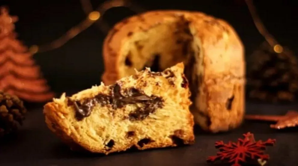 La Anmat prohibió la venta de una reconocida marca de pan dulce