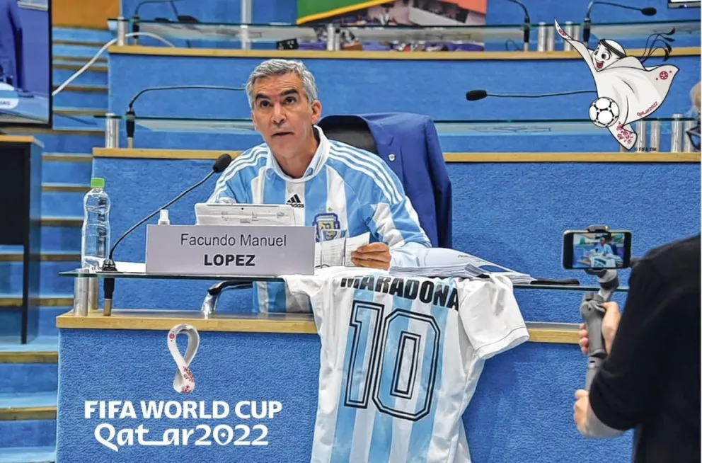 Las noticias falsas no son noticias