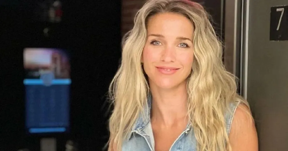 El súper y nuevo trabajo de Soledad Fandiño en Miami