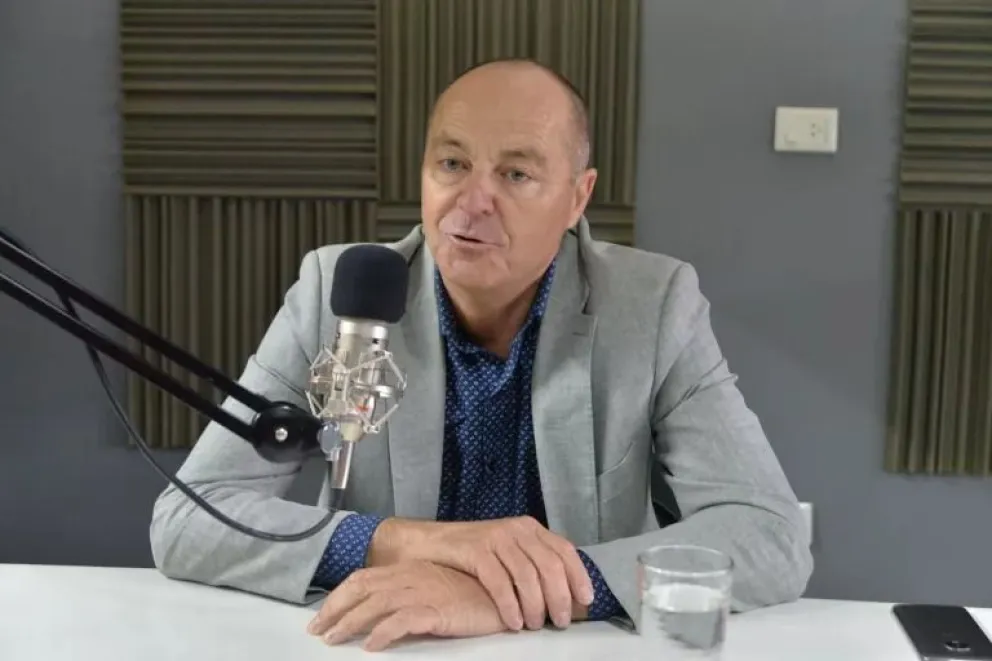 Raúl Grün, que vivió los tres Mundiales ganados por Argentina, contó una emotiva anécdota sobre la copa del 78