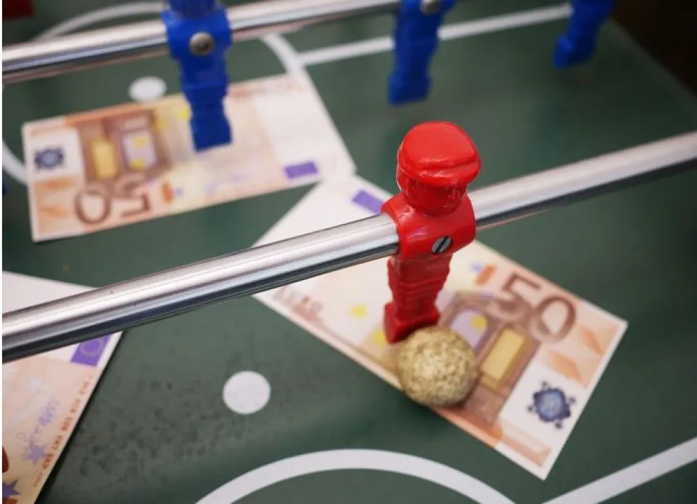 Los argentinos eligen las apuestas deportivas online 