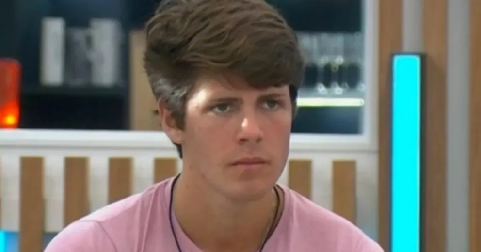 El papá de Marcos contó por qué no avanzó con Julieta en Gran Hermano