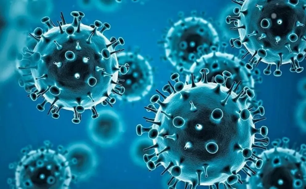 Coronavirus en la Argentina: fuerte suba de casos con 62.261 contagios en la última semana