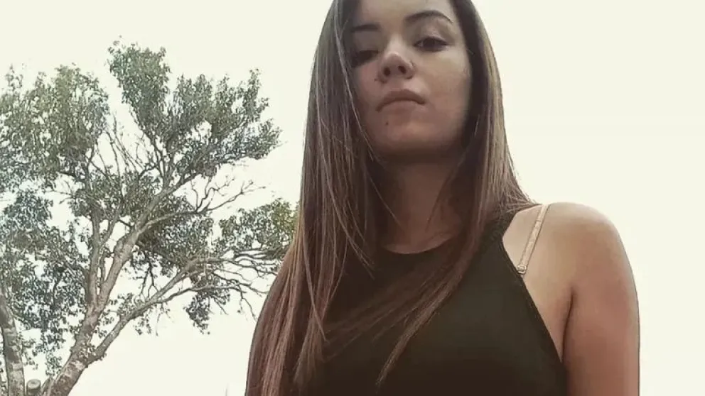 Terrible femicidio: el botón antipánico no funcionó y su ex la mató frente a su hijo