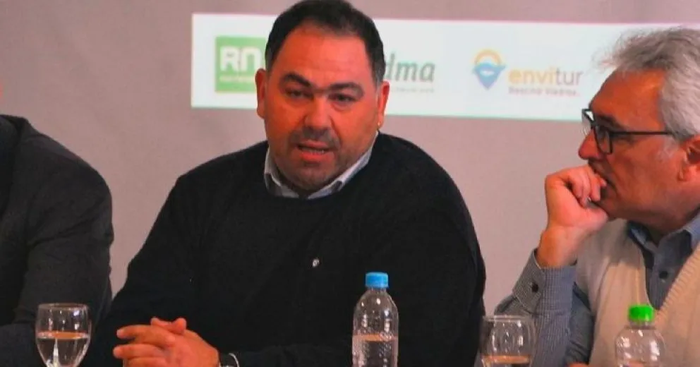 Lemos sobre el feriado: "Es una medida totalmente desacertada" 