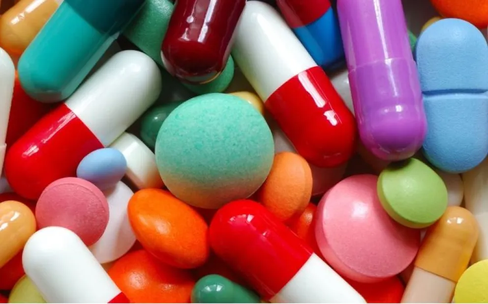 Fuerte inversión del IPROSS en la compra de medicamentos contra el VIH