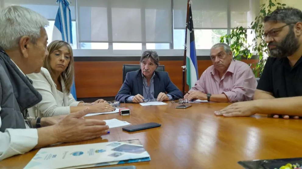 Arreglan el adicional por “zona fría” a gastronómicos del este rionegrino