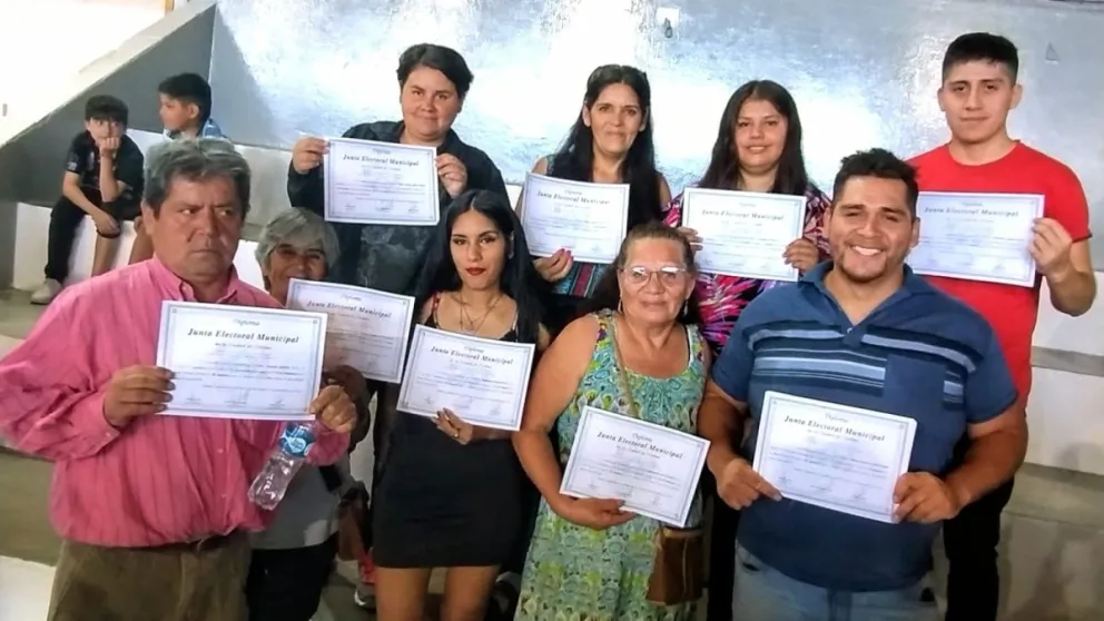 Vecinos del barrio Mi Bandera piden colaboración para realizar una "Navidad Solidaria"