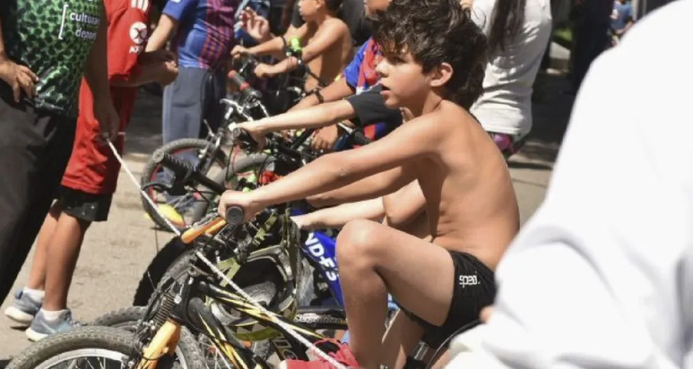 Atención padres: están abiertas las colonias de vacaciones para los niños