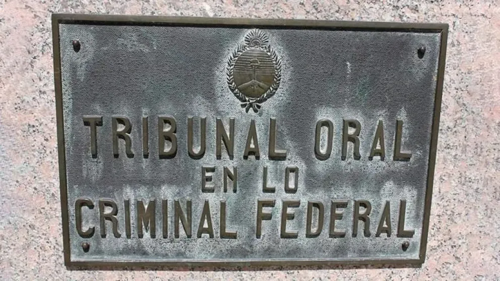 Familia narco: un matrimonio fue condenado por vender cocaína junto a su hija