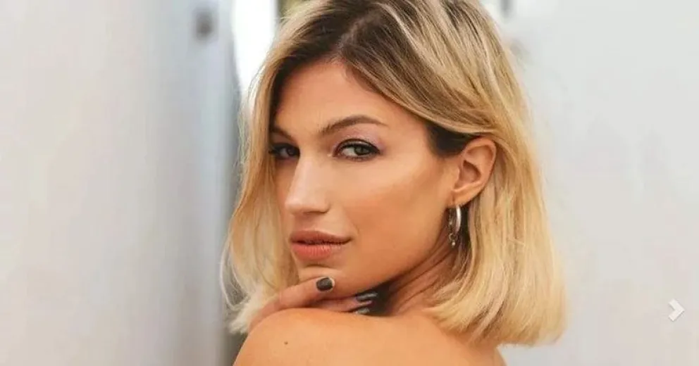 El baile de reggeaton al borde de la censura de Stefi Roitman