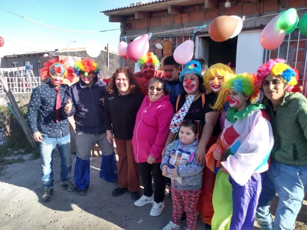 El Hospital de los Juguetes: solidaridad y comunidad en acción