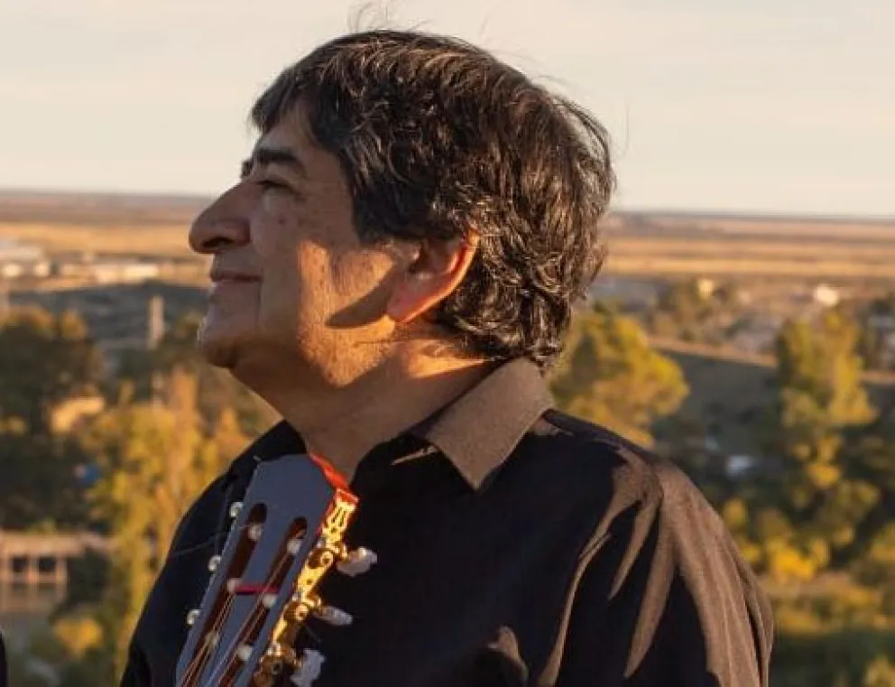 El folklorista Vicente Ávila tendrá su merecido homenaje